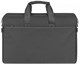 Сумка для ноутбука Rivacase 8257 Black 124813