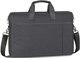 Сумка для ноутбука Rivacase 8257 Black 124813