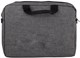 Сумка для ноутбука Portcase KCB-161 Grey 124800