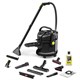 Пылесос Karcher SE 4 Go!Further 124453