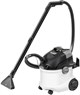 Пылесос Karcher FCV 4 Dry 124445