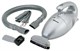 Пылесос Clatronic HS 2631 Silver 124339