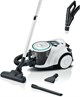 Пылесос Bosch BGS412000 124302