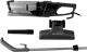 Пылесос TopDevice CVC100 Black 124253