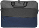 Сумка для ноутбука Continent CC-212 Grey/Blue 123512