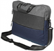 Сумка для ноутбука Continent CC-212 Grey/Blue 123512