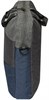 Сумка для ноутбука Continent CC-212 Grey/Blue 123512
