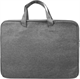 Сумка для ноутбука Continent CC-107 Grey 123499