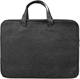 Сумка для ноутбука Continent CC-107 Black 123265