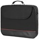 Сумка для ноутбука Continent CC-100 Black 123264