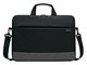 Сумка для ноутбука Acer OBG202 Black/Grey 123253