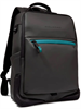 Рюкзак для ноутбука Piquadro Water Resistant Laptop 14" Backpack Black (CA6464C2OW) 122453