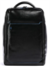 Рюкзак для ноутбука Piquadro Laptop Backpack 15.6" Black (CA6593B2/N) 122184