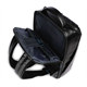 Рюкзак для ноутбука Piquadro Laptop Backpack 15.6" Black (CA6593B2/N) 122184
