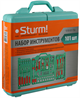 Набор инструментов Sturm! 1310-01-TS6 121992