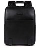 Рюкзак для ноутбука Piquadro Computer Backpack 15.6" Black (CA4818MOS/N) 121882