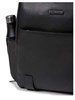 Рюкзак для ноутбука Piquadro Computer Backpack 15.6" Black (CA4818MOS/N) 121882