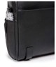 Рюкзак для ноутбука Piquadro Computer Backpack 15.6" Black (CA4818MOS/N) 121882