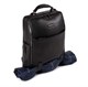 Рюкзак для ноутбука Piquadro Computer Backpack 15.6" Black (CA4818MOS/N) 121882