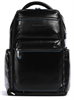 Рюкзак для ноутбука Piquadro Computer Backpack 15.6" Black (CA4818MOS/N) 121882