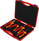 Набор инструментов KNIPEX KN-002015 121848
