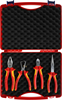 Набор инструментов KNIPEX KN-002015 121848