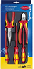 Набор инструментов KNIPEX KN-002013 121837