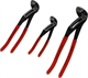Набор инструментов KNIPEX KN-002009V03 121826