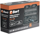 Набор инструментов Bort BTK-138 121315