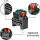 Набор инструментов Bort BTK-114 121282