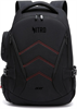 Рюкзак для ноутбука Acer OBG313 Black/Red 121066