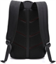 Рюкзак для ноутбука Acer OBG313 Black/Red 121066