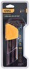 Набор шестигранных ключей Deli DL230708G 120937