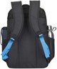 Рюкзак для ноутбука Rivacase 8069 Black 120777