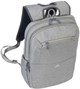 Рюкзак для ноутбука Rivacase 7760 Grey 120776
