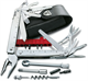 Мультитул Victorinox SwissTool X Plus Ratchet 120615