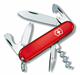 Мультитул Victorinox Spartan 1.3603.B1 120548