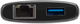 Док-станция VCOM CUE68 USB-C Hub 120495