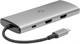 Док-станция VCOM CUE68 USB-C Hub 120495