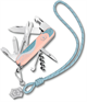 Мультитул Victorinox Companion Paris Style 120493