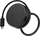 Док-станция Satechi 6-in-1 USB-C Slim Multiport Adapter Space Grey 119925