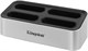 Док-станция Kingston Workflow Station + SD Reader 119683
