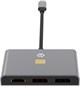 Док-станция Digma DS-500 119385