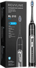 Зубная щётка Revyline RL 010 Black 119361
