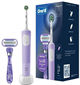 Зубная щётка Oral-B Vitality Pro Lilac (80870245) 119356