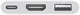 Док-станция Apple USB-C Digital AV Multiport Adapter (MW5M3) 119094