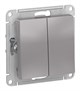 Выключатель Systeme Electric AtlasDesign ATN000365 118693