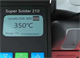 Паяльная станция BestTool BST-210 118437