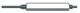 Вал Bixolon AR04-00018A-AS 118350