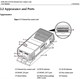 Релейная карта Huawei RMS-RELAY02B 118277